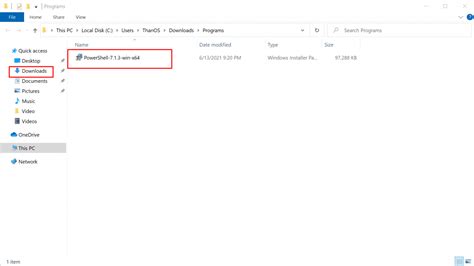 How to Install PowerShell in Windows 10 的图像结果