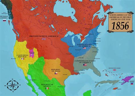 1812年戦争 the War of 1812 e.t.c. - Orion's Rice Blog