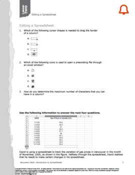 Image result for Spreadsheet Math