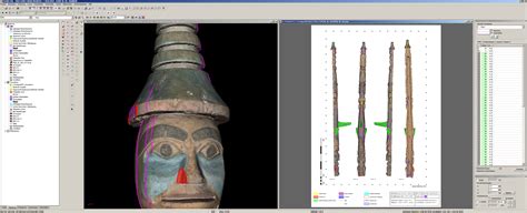 Metigo Map Tutorial 的图像结果