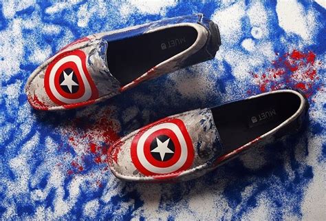 Buy Men's Footwear, Accessories From MUET | LBB, Kolkata