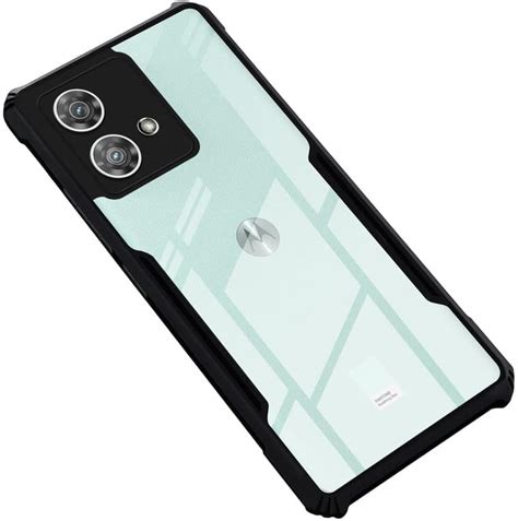 Mr. Case Back Cover Case for Motorola Moto Edge 50 5G | HybridShield ...