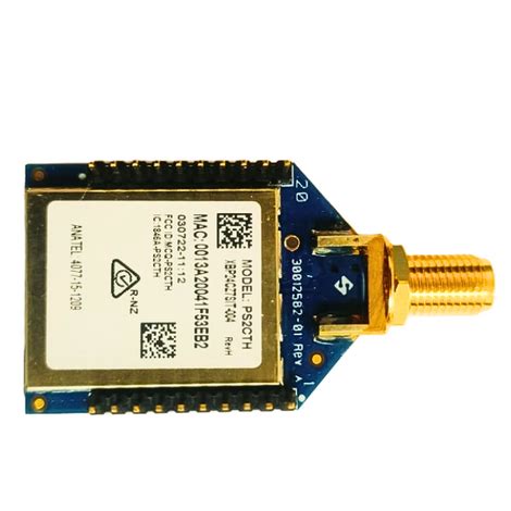 How to Configure a ZigBee Module for IoT Projects – Robocraze