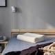 PAPEGOJBUSKE ergonomic pillow, side/back sleeper, 33x45 cm (13x18") - IKEA