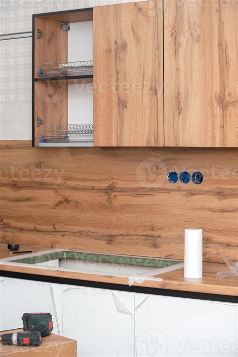 Image result for Kitchen Installation Steps