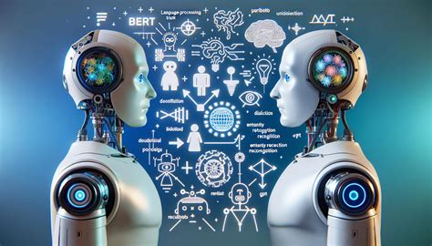 Bert GPT 的图像结果