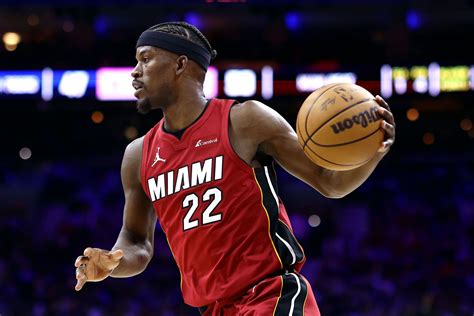 Jimmy Butler injury update: Probable return timeline for Heat star ...