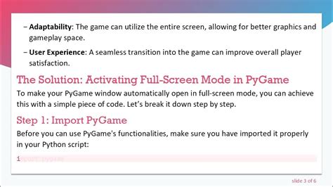 How to Make Pygame Window Full Screen 的图像结果