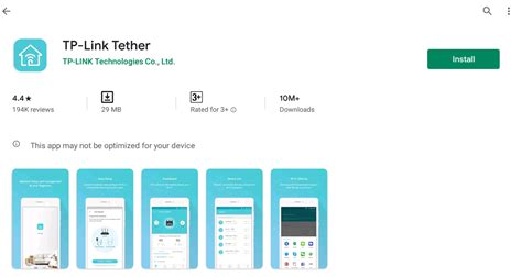 Android Emulator to Get Tether App For PC Download Free