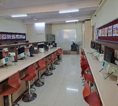 TCET - Thakur College Of Engineering and Technology