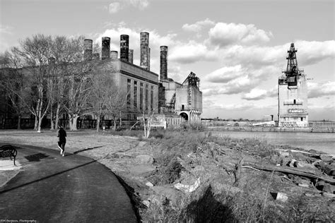 Penn Treaty Park at the Delaware River