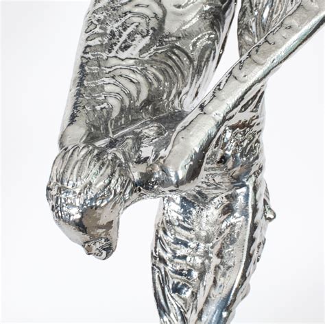 Vintage Rolls Royce Spirit of Ecstasy Sculpture Mid-20th Century at ...