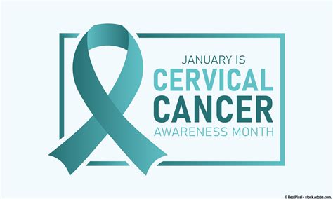 Driving Awareness, Action and Empowerment During Cervical Cancer ...