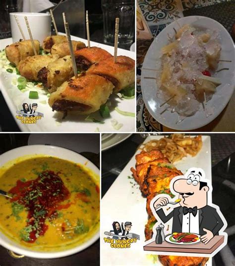 Singh Saab, Nagpur, Parsodi - Restaurant menu and reviews