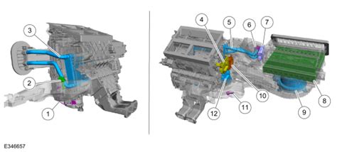 Image result for Ford Explorer Climate Control Problems