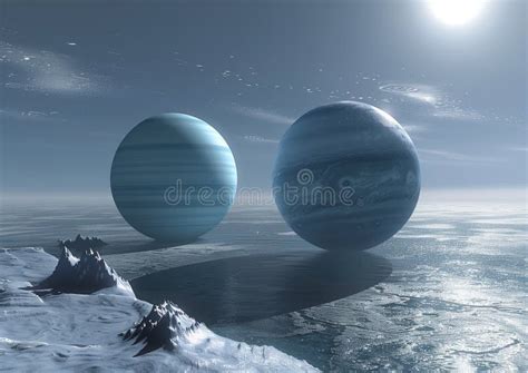 Neptune Cold 的图像结果