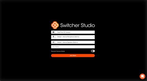 Remote Guest Feature Switcher Studio 的图像结果