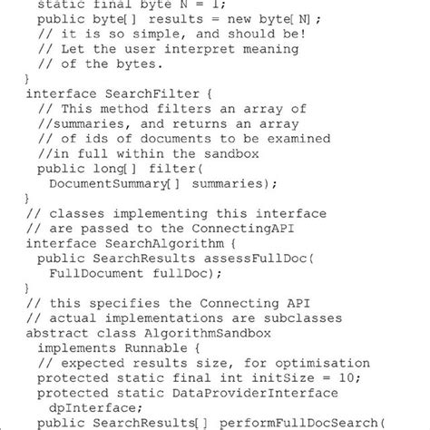 Image result for Java System Example