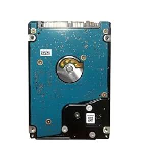 Amazon.in: Buy FK4-1550-000 HDD Hard Disk Drive for Canon iR C3520 ...