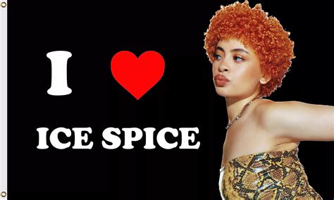 Ice Spice Wallpapers - Wallpaper Cave