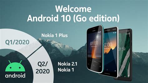 Android 10 Go 的图像结果