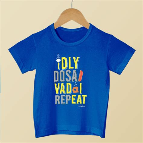 Idly Dosai Vadai Repeat – Chennaigaga