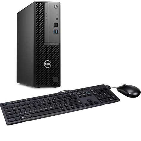 Dell 2023 OptiPlex 3000 Mini Desktop (Intel i5-12500 6-Core, 16GB RAM ...