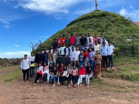 SG Balekundri Institute of Technology