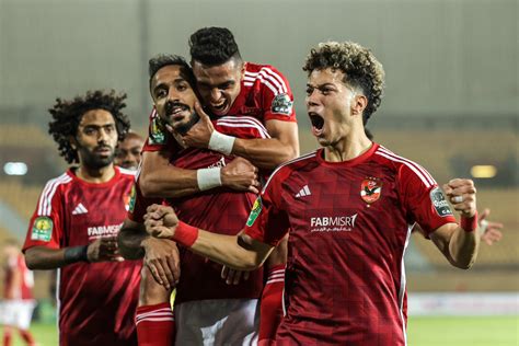 Al Ahly await as FIFA schedules Club World Cup draw