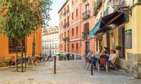 Madrid, Spain Vacation Rentals - Airbnb