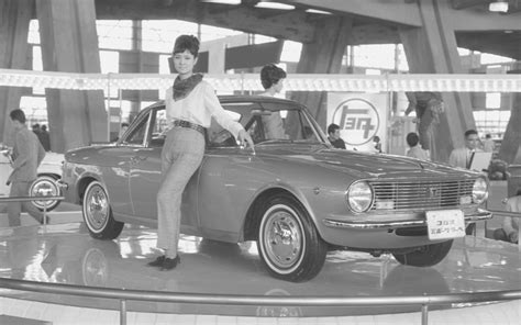1963年 | トヨタ自動車株式会社 公式企業サイト