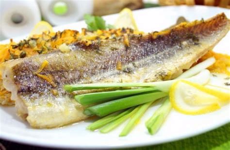 Блюда из рыбы на праздничный стол. Рецепты простые, вкусные в духовке ...