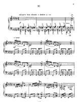 George Gershwin - Three Preludes - Free Downloadable Sheet Music