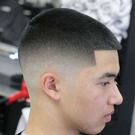 50 Amazing Marine Haircuts for Men - Serving In Style (2019)
