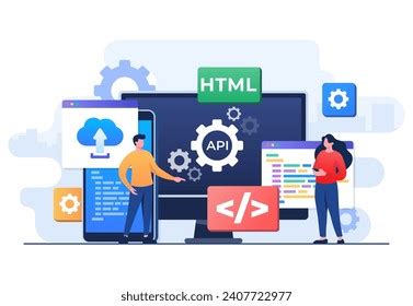 Image result for Application Programming Interface Sample