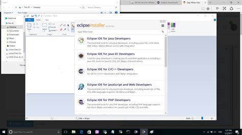 Eclipse for Python Download 的图像结果