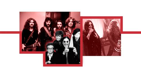 Ozzy Osbourne's life in music and moments: A timeline
