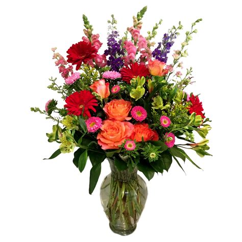 What Size Vase For A Large Bouquet at Gabrielle Sutherland blog