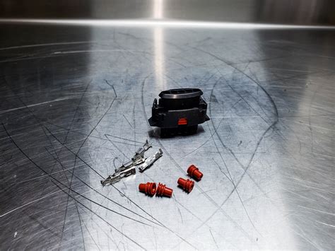 Image result for MAF Sensor Adapter