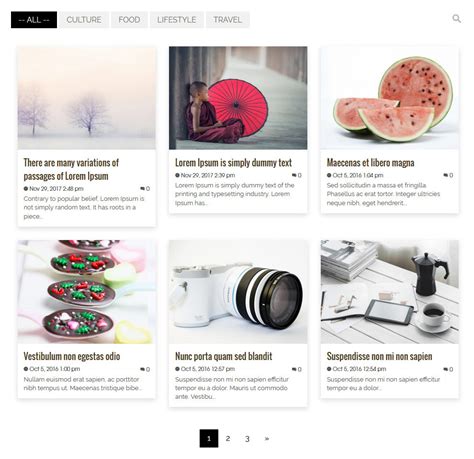 Image result for Web Blog PHP MySQL