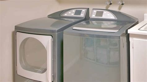 How Long Do Washing Machines Actually Last Traditional Or He Models