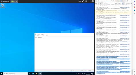 Cannot Paste in PowerShell 的图像结果