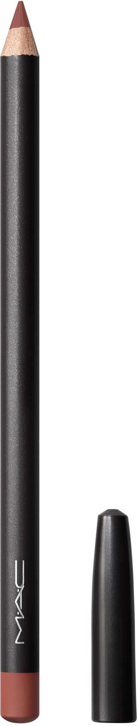 MAC Cosmetics Lip Pencil Beige-Turner | lyko.com