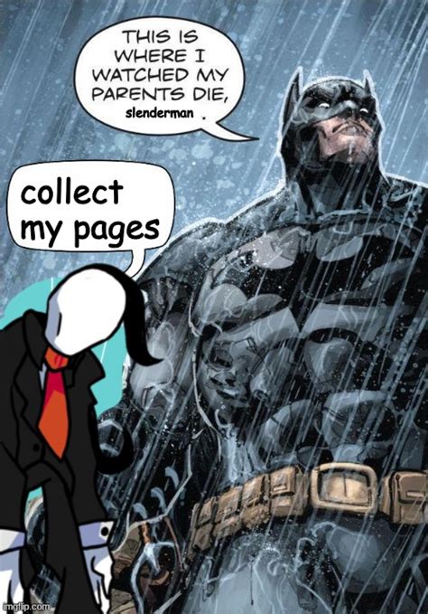 This is where I watched my parents die - Imgflip