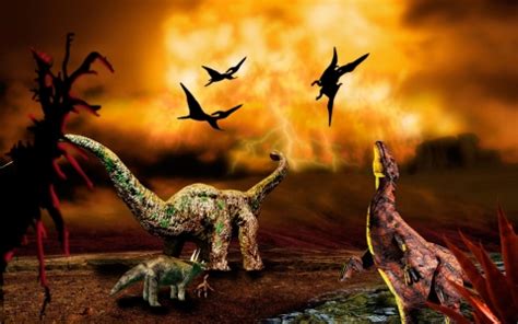 BBC纪录片地平线《恐龙灭绝真相》第8期:墨西哥勘探_英语视频听力 - 可可英语