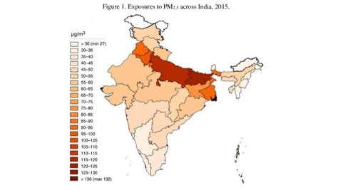The air-pollution death knell -- Are we listening? | Research Matters