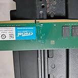 Amazon.in: Buy Crucial Basics 4GB DDR4 1.2v 2666Mhz CL19 UDIMM RAM ...