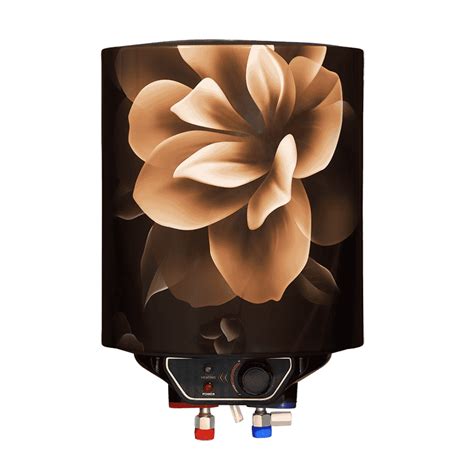 HAMBLER Heat Hub 25 Ltr, 5 Star Rated Automatic Instant Water Heater ...