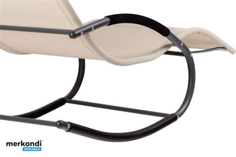 Garden Rocking Lounger Lounger Garden Rocking Chair Zero Graviti Loung ...