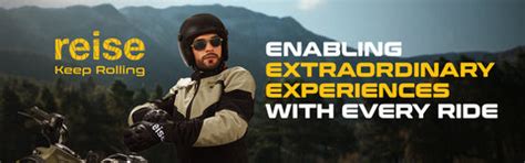 Reise Tyres